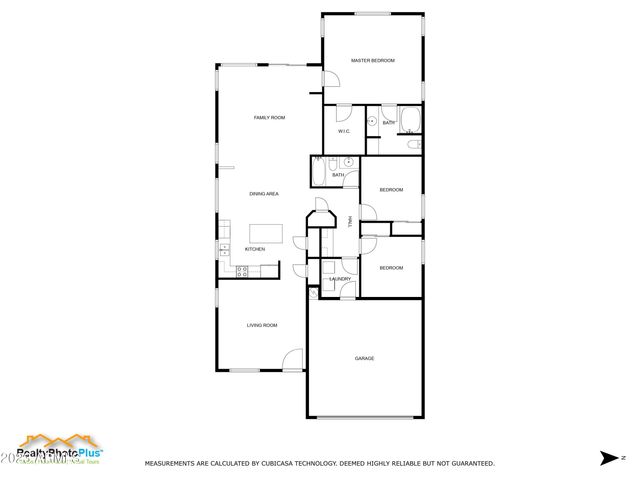 16554 N 162ND Lane, Surprise, AZ 85374