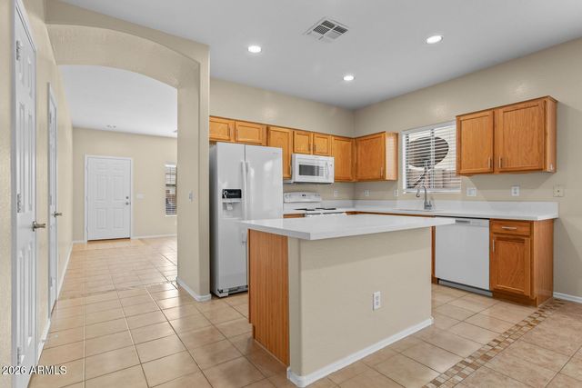 16554 N 162ND Lane, Surprise, AZ 85374