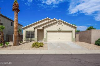 16554 N 162ND Lane, Surprise, AZ 85374