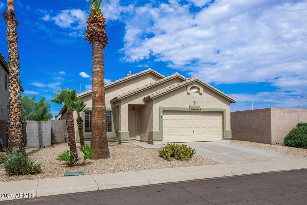 16554 N 162ND Lane, Surprise, AZ 85374 — photo 2