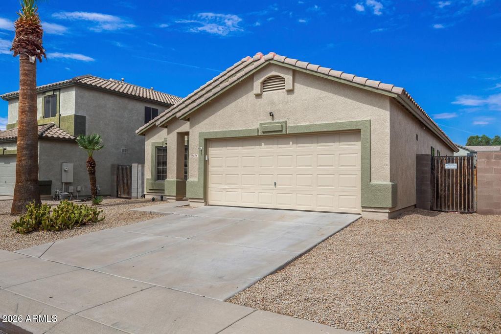 16554 N 162ND Lane, Surprise, AZ 85374 — photo 3