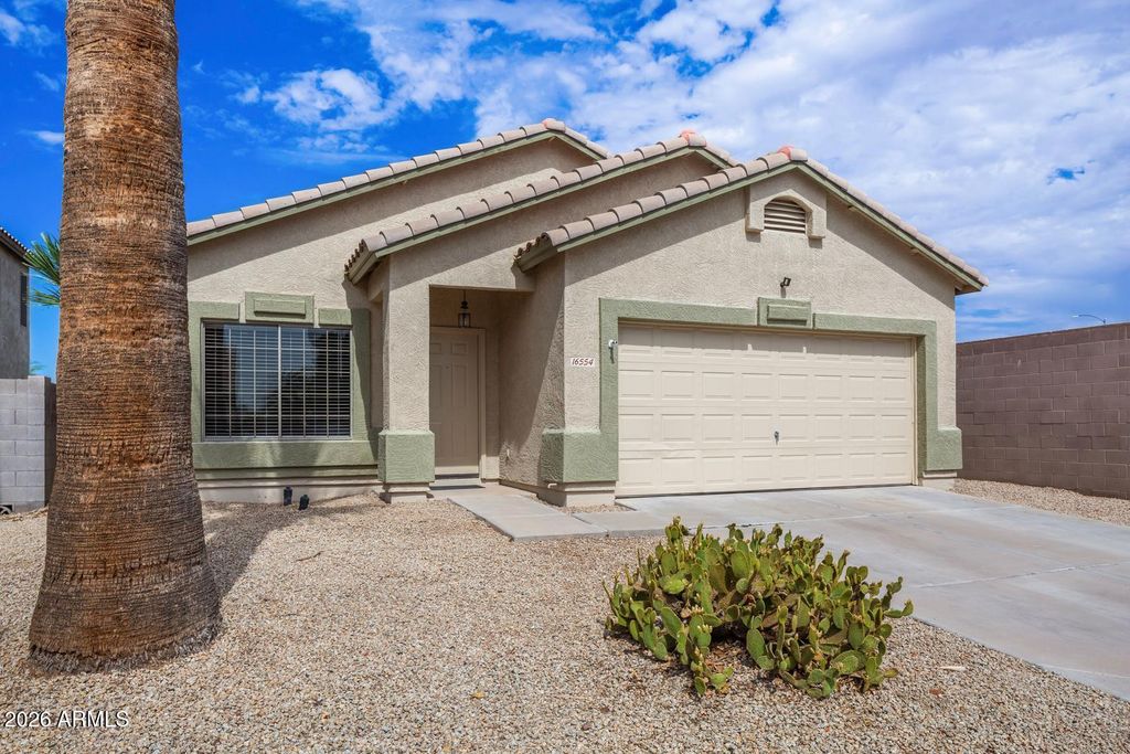 16554 N 162ND Lane, Surprise, AZ 85374 — photo 4