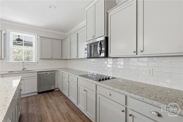 117 Concord Drive, Guyton, GA 31312