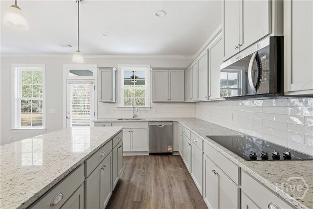 117 Concord Drive, Guyton, GA 31312