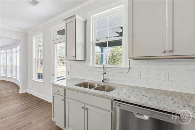 117 Concord Drive, Guyton, GA 31312