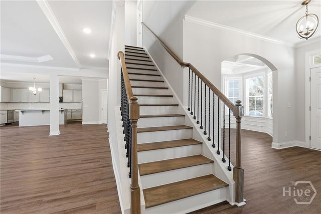 117 Concord Drive, Guyton, GA 31312