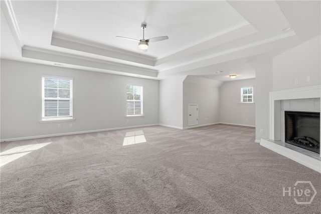 117 Concord Drive, Guyton, GA 31312