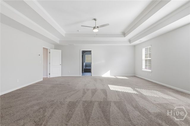 117 Concord Drive, Guyton, GA 31312