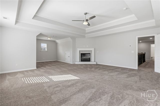 117 Concord Drive, Guyton, GA 31312
