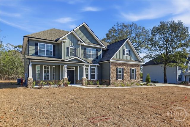 117 Concord Drive, Guyton, GA 31312