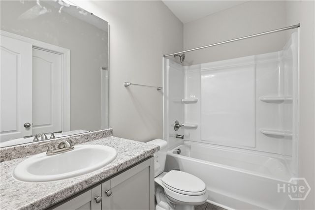 117 Concord Drive, Guyton, GA 31312