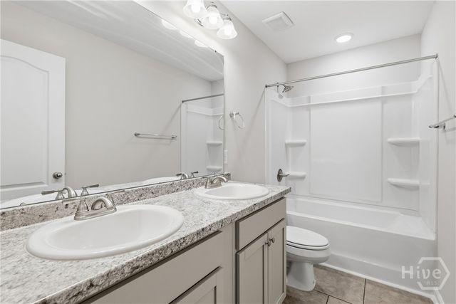 117 Concord Drive, Guyton, GA 31312