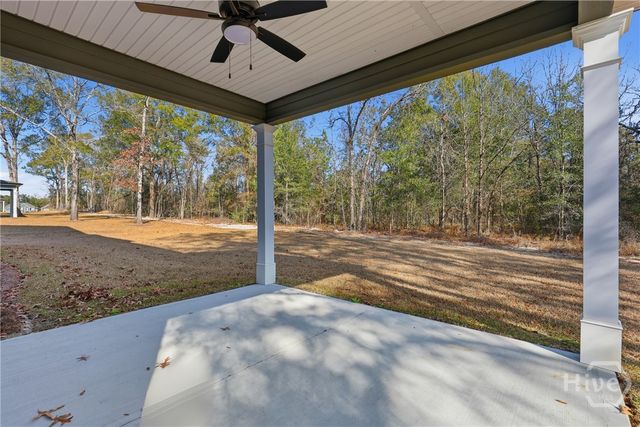 117 Concord Drive, Guyton, GA 31312