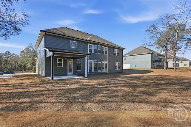 117 Concord Drive, Guyton, GA 31312