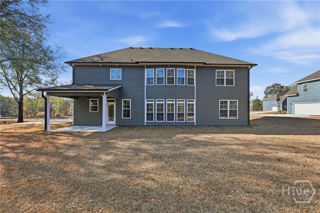 117 Concord Drive, Guyton, GA 31312