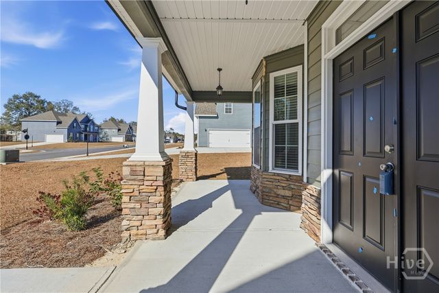 117 Concord Drive, Guyton, GA 31312