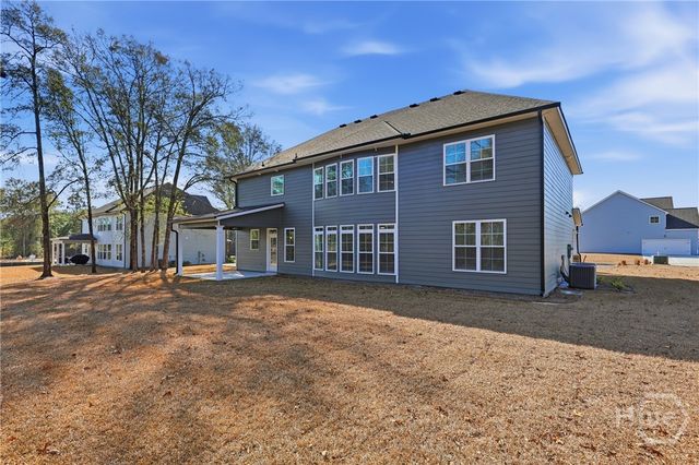 117 Concord Drive, Guyton, GA 31312