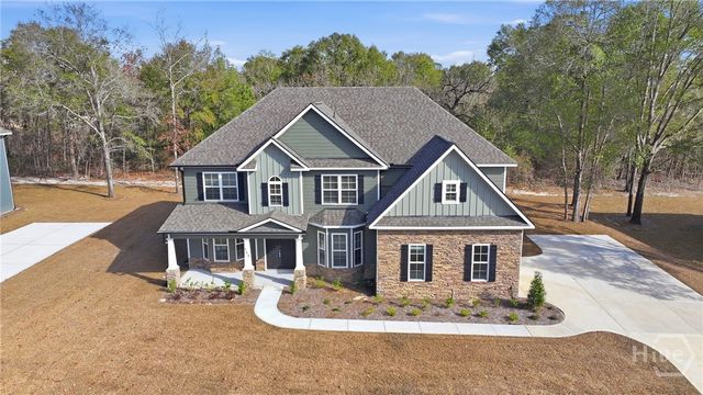 117 Concord Drive, Guyton, GA 31312