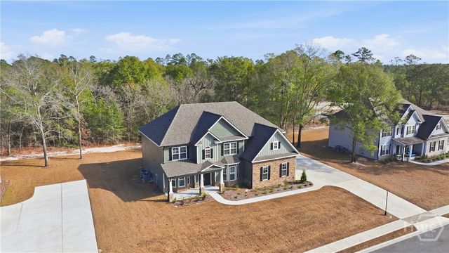 117 Concord Drive, Guyton, GA 31312