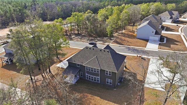 117 Concord Drive, Guyton, GA 31312