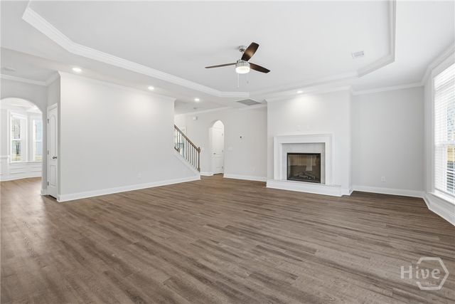 117 Concord Drive, Guyton, GA 31312