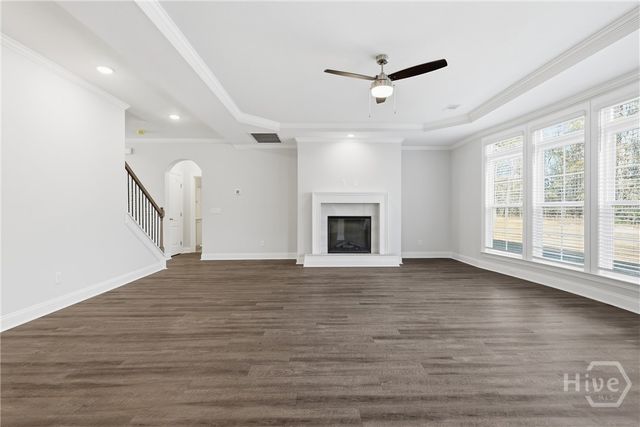117 Concord Drive, Guyton, GA 31312