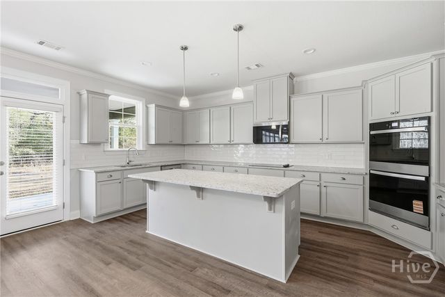 117 Concord Drive, Guyton, GA 31312