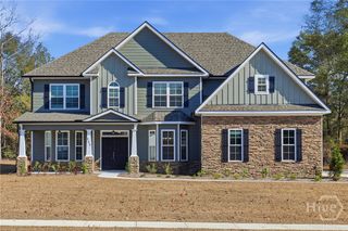 117 Concord Drive, Guyton, GA 31312