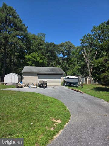 32924 CIRCLE DR, Millsboro, DE 19966