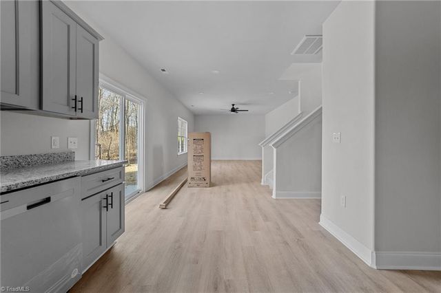 1877 Dockery Road, Reidsville, NC 27320