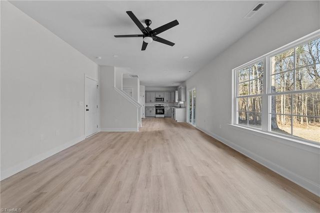 1877 Dockery Road, Reidsville, NC 27320
