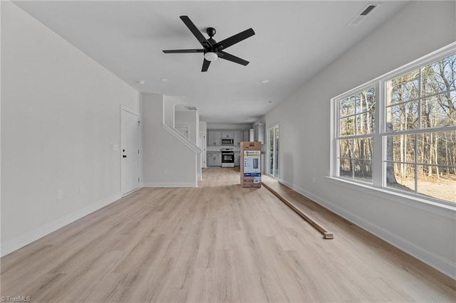 1877 Dockery Road, Reidsville, NC 27320