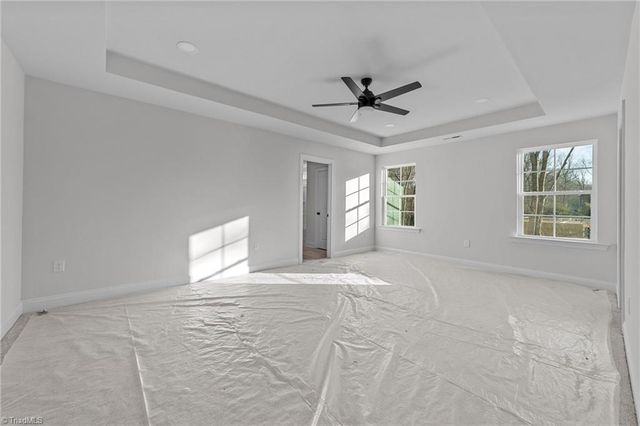 1877 Dockery Road, Reidsville, NC 27320