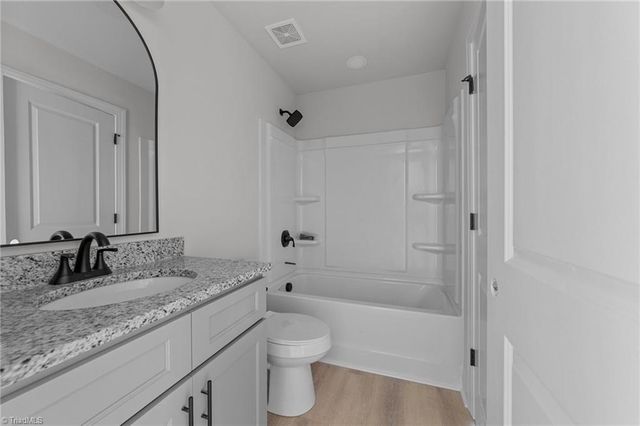 1877 Dockery Road, Reidsville, NC 27320