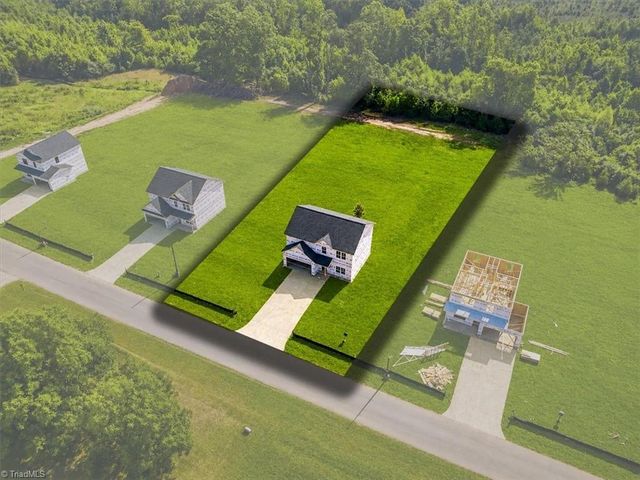 1877 Dockery Road, Reidsville, NC 27320