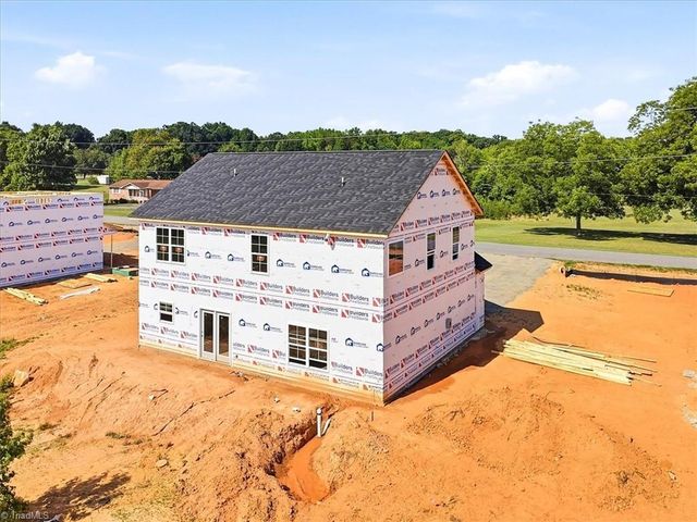 1877 Dockery Road, Reidsville, NC 27320