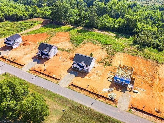 1877 Dockery Road, Reidsville, NC 27320