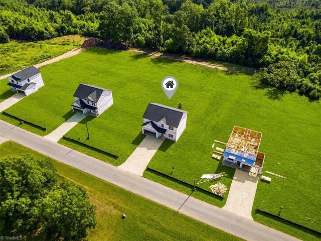 1877 Dockery Road, Reidsville, NC 27320