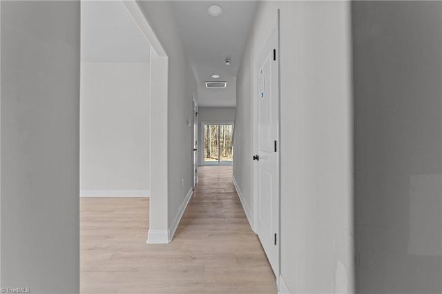 1877 Dockery Road, Reidsville, NC 27320