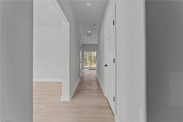 1877 Dockery Road, Reidsville, NC 27320