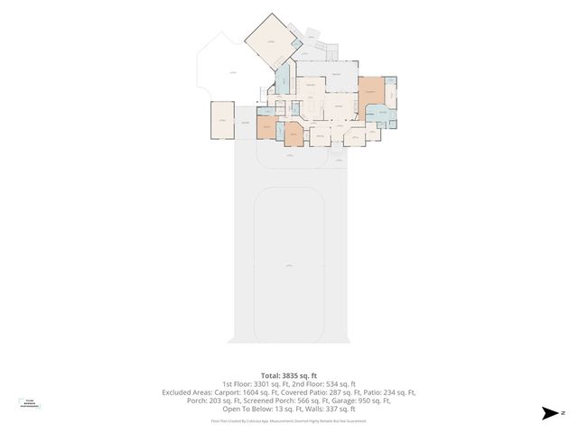 208 Thornberry, Ashford, AL 36312