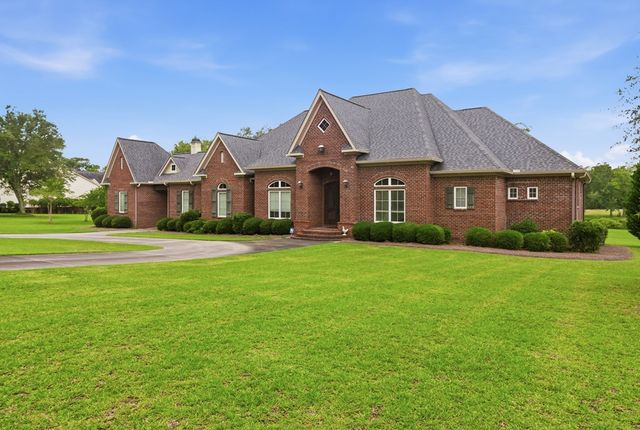 208 Thornberry, Ashford, AL 36312