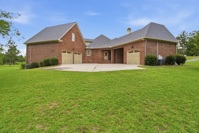 208 Thornberry, Ashford, AL 36312