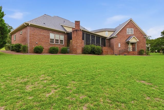 208 Thornberry, Ashford, AL 36312
