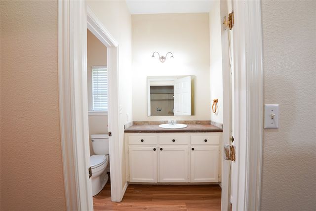 1101 Cates Street, Bridgeport, TX 76426