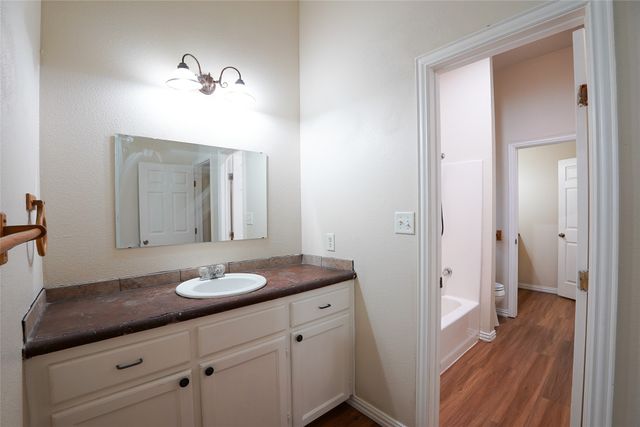 1101 Cates Street, Bridgeport, TX 76426