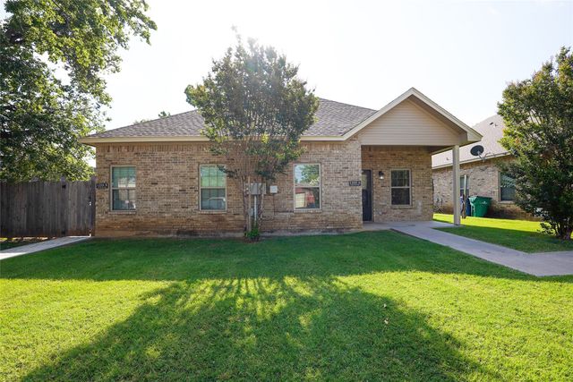 1101 Cates Street, Bridgeport, TX 76426