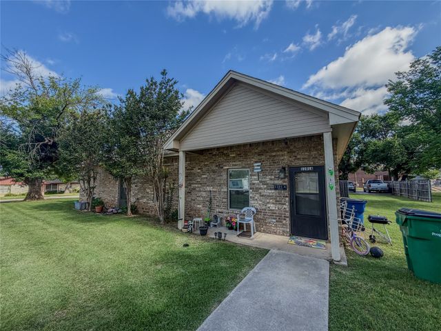 1101 Cates Street, Bridgeport, TX 76426
