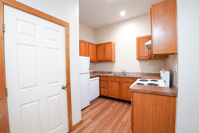 1101 Cates Street, Bridgeport, TX 76426