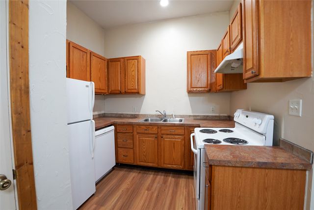 1101 Cates Street, Bridgeport, TX 76426